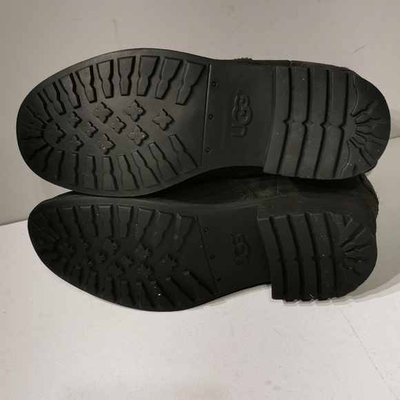 UGG Bohnam II Women Boots - Picture 5 of 8